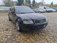 Audi A6 2004 2.4 benzyna automat b. ladna Tanie Auta Podlasie Fasty Fasty - zdjęcie 3
