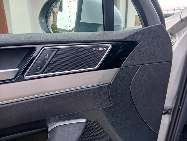 Volkswagen Passat B8 4motion 240km Myszyniec - zdjęcie 9