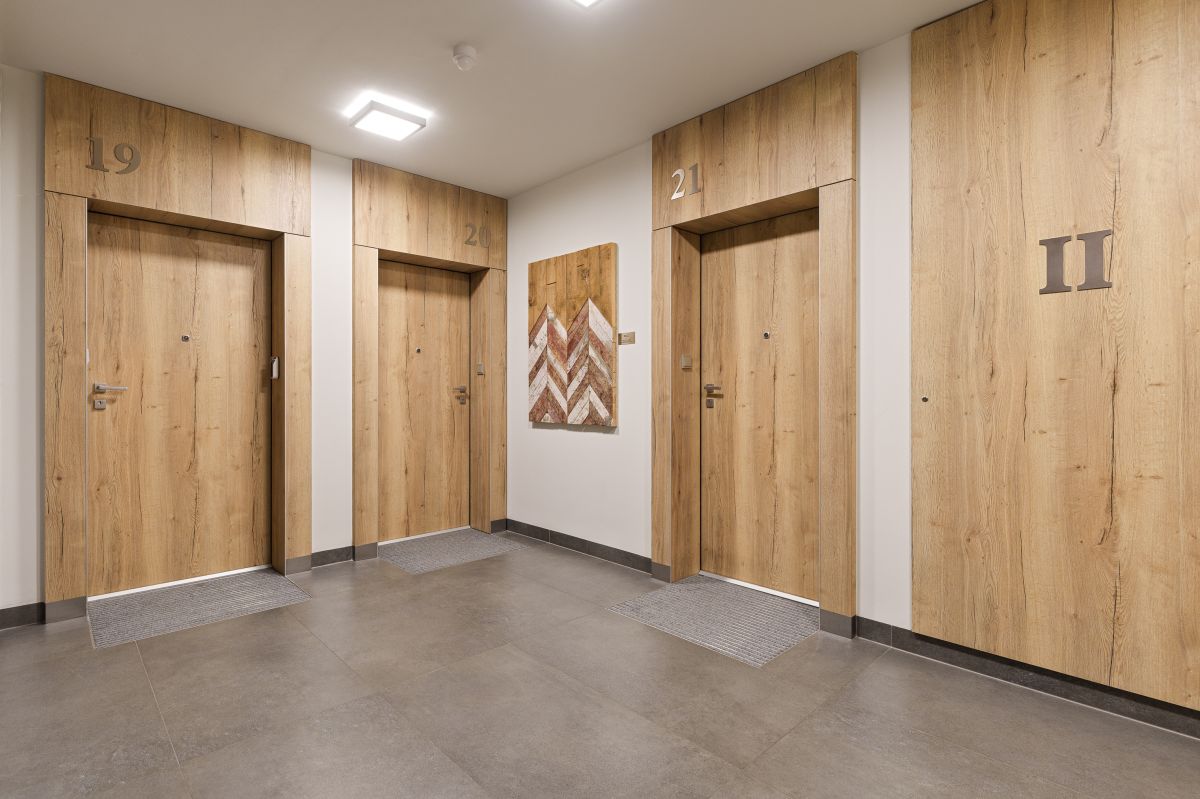 2 pokoje w River View. Świetna inwestycja Gdańsk - zdjęcie 12