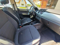 Škoda Fabia Lift*Android Auto*Kamera*Krajowa* Harklowa - zdjęcie 11