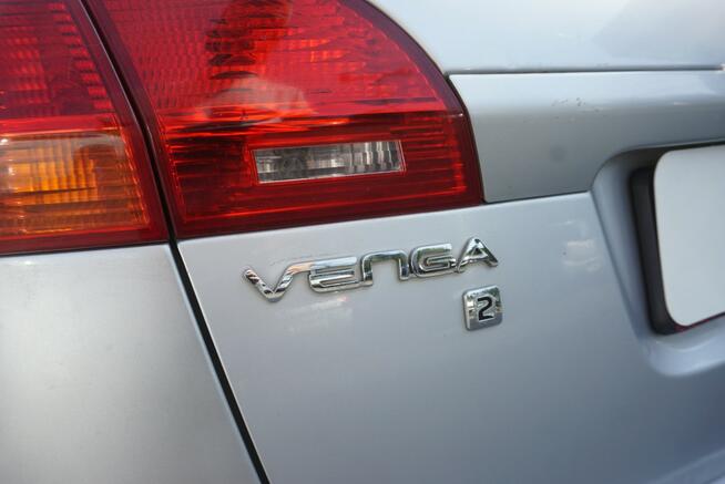 Kia Venga 1.4 CRDi 90KM, polski salon, jeden użytkownik, serwisowana, Opole - zdjęcie 7