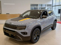 Jeep Avenger Limitowana wersja 4x4 The North Face + Panoramiczny dach Piła - zdjęcie 6