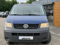 Volkswagen T5 1.9TDI 9-Osobowy!!! Białogard - zdjęcie 2
