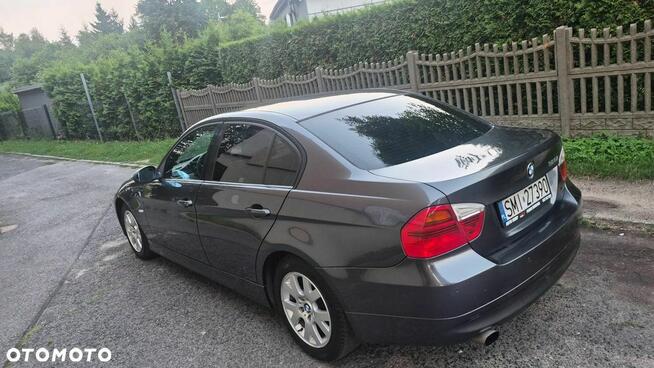 BMW Seria 3 Ruda Śląska - zdjęcie 6