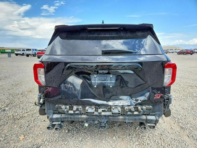 Ford Explorer Wersja ST / AWD / Benzyna / niski przebieg Cieszyn - zdjęcie 6