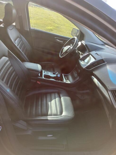 Ford edge SEL 2.0 ecoobost AWD Mokobody - zdjęcie 2