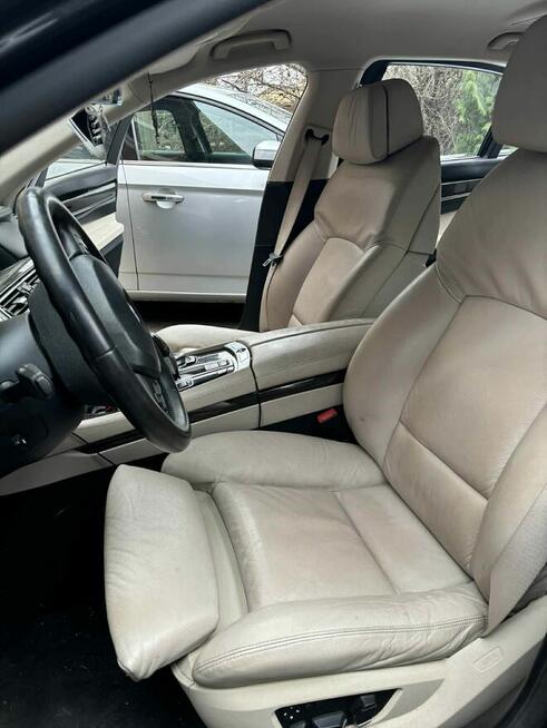 Auto na sprzedaż z uszkodzonym silnikiem Czechowice-Dziedzice - zdjęcie 7