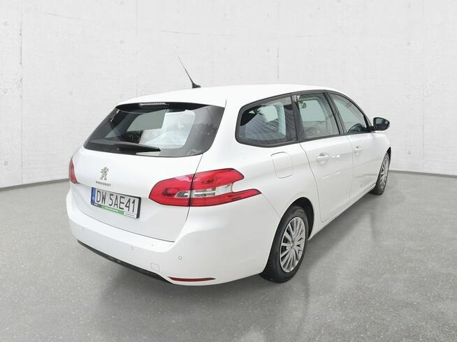 Peugeot 308 SW Komorniki - zdjęcie 7