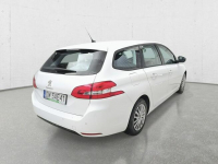 Peugeot 308 SW Komorniki - zdjęcie 7