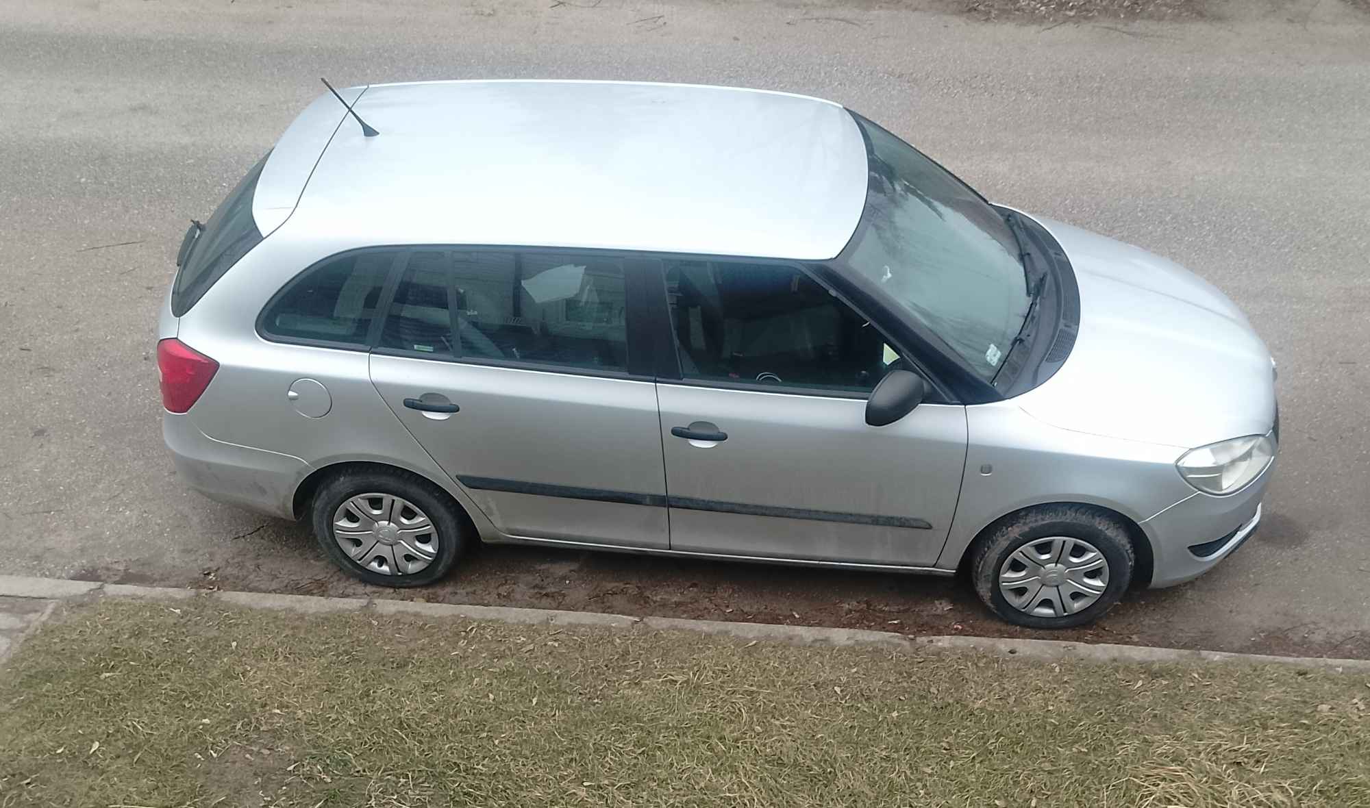 Skup Aut – Gotówka od Ręki | Auto Skup w każdym stanie Śródmieście - zdjęcie 1