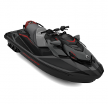 SEA-DOO GTR-X 300 (MITRA SPORT) Byczeń - zdjęcie 1