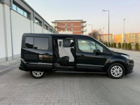 Ford Tourneo Connect 7osobowy Bezwypadkowy Super Stan Nowa Wieś Rzeczna - zdjęcie 7