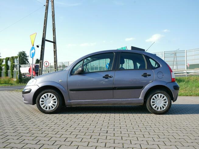 Citroen C3 1.1 61KM -Krajowy -Do jazdy -Zobacz Goczałkowice-Zdrój - zdjęcie 2