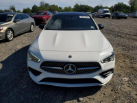 Mercedes CLA 250 4Matic / pakiet AMG / niski przebieg Cieszyn - zdjęcie 2