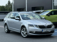Škoda Octavia 2.0 TDI 150km style 4x4 dsg virtual cockpit acc fv23% Tychy - zdjęcie 2
