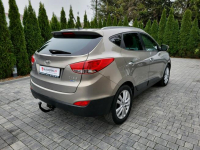 Hyundai ix35 ** Panorama Dach ** Nawigacja  ** Jatutów - zdjęcie 4