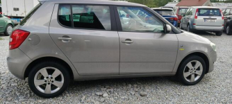 Škoda Fabia Bardzo zadbana po liftingu. Ekonomiczna . Polecam Stare Budy - zdjęcie 8