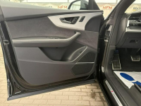 Audi Q8 3,0 50 TDI Quattro Tiptronic (286 KM) Salon PL Faktura Vat Warszawa - zdjęcie 10