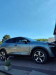 Sprzedam Nissan Qashqai 2023r Czerwionka-Leszczyny - zdjęcie 7