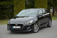 Hyundai i30 Lift Ledy CarPlay Klimatronic  Navi Kamera Asystent pasa Ostrów Mazowiecka - zdjęcie 2
