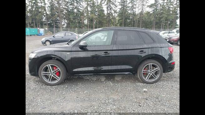 Audi Q5 PREMIUM PLUS / S-Line / Hybryda Chwaszczyno - zdjęcie 7