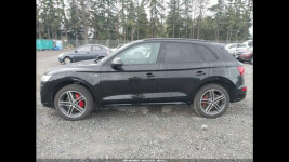 Audi Q5 PREMIUM PLUS / S-Line / Hybryda Chwaszczyno - zdjęcie 7