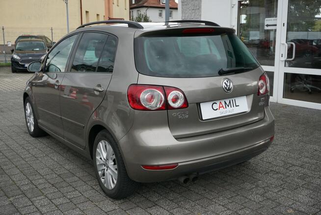 Volkswagen Golf Plus zarejestrowany, ubezpieczony, atrakcyjny przebieg Opole - zdjęcie 7