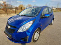 Chevrolet Spark 1.0 benzyna, 68KM , 126tys klima Nowy Sącz - zdjęcie 2