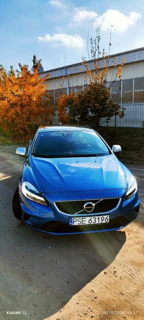 Sprzedam volvo v 40 R-Design Śrem - zdjęcie 5