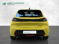Peugeot 208 1.2 MHev Allure Automat Katowice - zdjęcie 5
