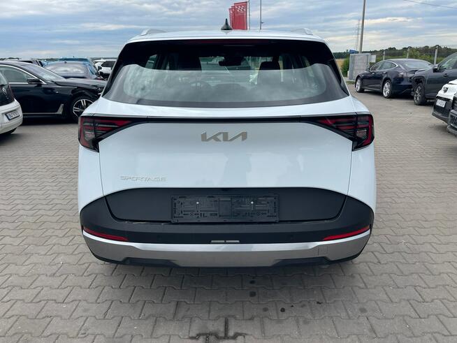 Kia Sportage mHEV Automat Podgrzewanie Kamera Virtual 160KM Gliwice - zdjęcie 3