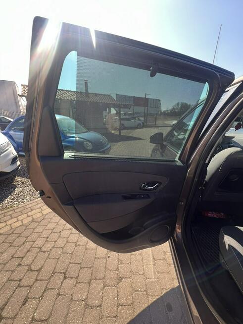 Renault Scenic Słupsk - zdjęcie 7