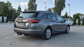 Opel Astra Sports Tourer 1.5 105KM Navi Climatronic Led Pdc Płock - zdjęcie 4