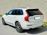 Volvo XC 90 Łódź - zdjęcie 4