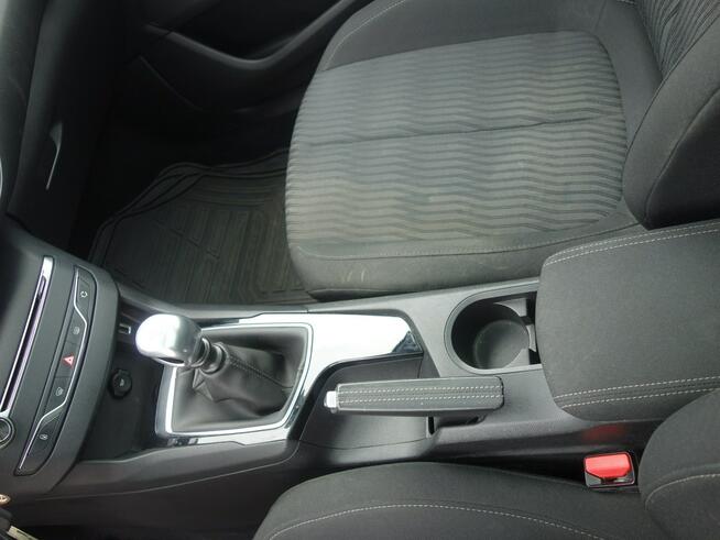Peugeot 308 DACH PANORAMICZNY Słupsk - zdjęcie 12