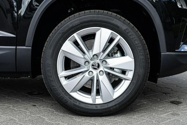 Škoda Karoq Edition 130 1.5 TSI 150 KM DSG Łódź - zdjęcie 6