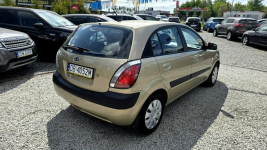 Kia Rio 1,4 Benz * Gwarancja / Zamiana * Automi-x.pl Świdnica - zdjęcie 12