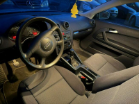 Audi A3 Klimatyzacja - 2003 - 2.0 TDI - 140KM Głogów - zdjęcie 5