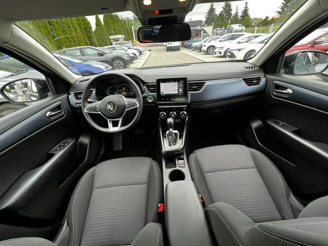 Renault Arkana 1.6 E-Tech Automat CarPlay PDC FullLED Gwarancja Baranowo - zdjęcie 11