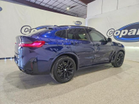 BMW X4 xDrive / M-Pakiet / niski przebieg Chwaszczyno - zdjęcie 4