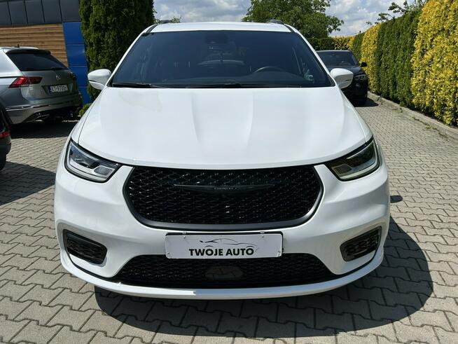 Chrysler Pacifica S Touring L Tarnów - zdjęcie 11