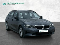 BMW Seria 3 318i aut Kombi Warszawa - zdjęcie 3