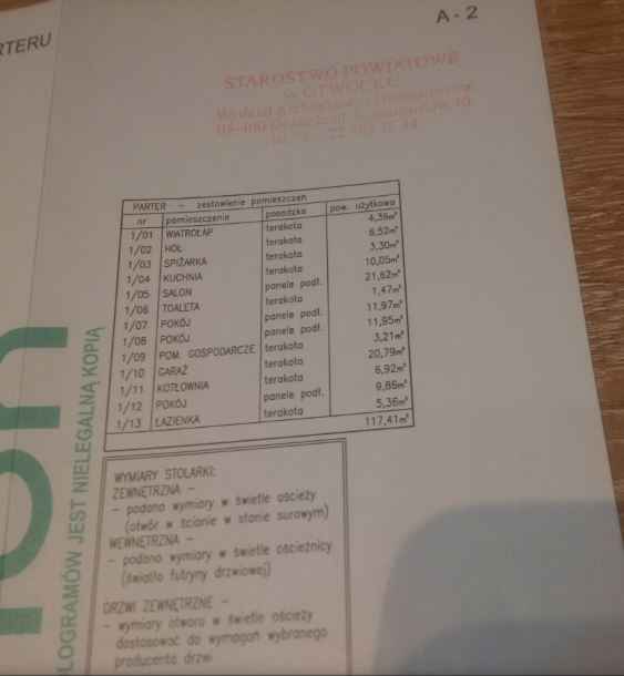 Bardzo funkcjonalny, parterowy dom w Wiązownej Wiązowna - zdjęcie 6