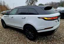 Land Rover Range Rover VELAR Ostrołęka - zdjęcie 10