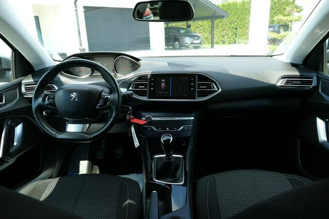 Peugeot 308 Allure! Navi Gps! Kamera! Ledy! Gwarancja! Grójec - zdjęcie 5