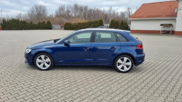 Audi A3 8v 2016r 2.0tdi Automat Turek - zdjęcie 3