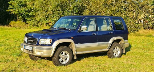 Opel Monterey 3.0 DTI 16V Limited Łebieńska Huta - zdjęcie 1