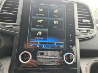 Renault Koleos diesel, Manual, Skóry, Bogate wyposażenie Olsztyn - zdjęcie 12