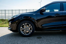 Ford Kuga ST-Line HEV, 2.5 Hybrid, Bezwypadkowy, Salon PL, FVAT23% Warszawa - zdjęcie 11