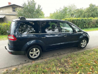 Sprzedam Ford Galaxy 2,0 tdci Golub-Dobrzyń - zdjęcie 3